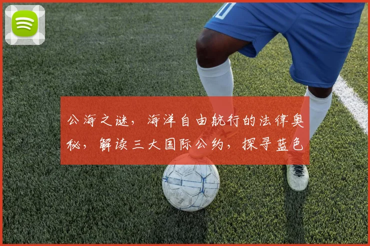 公海之谜，海洋自由航行的法律奥秘，解读三大国际公约，探寻蓝色疆域边界